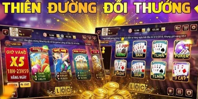 Bí quyết chơi nổ hũ trực tuyến thắng liên tục