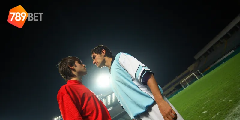 Phân tích lịch sử đối đầu bóng đá