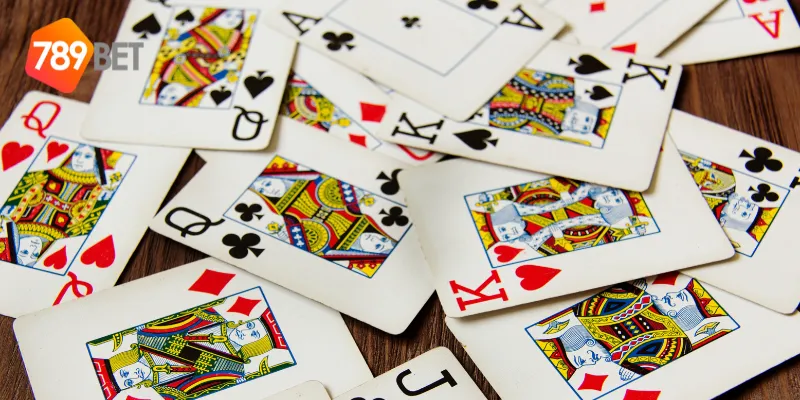 Quy tắc cơ bản của bài tiến lên solo