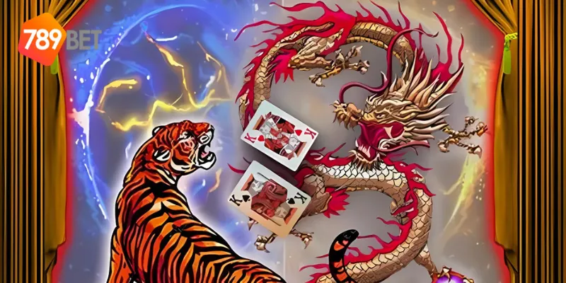 Quy tắc cơ bản trong rồng hổ trực tuyến