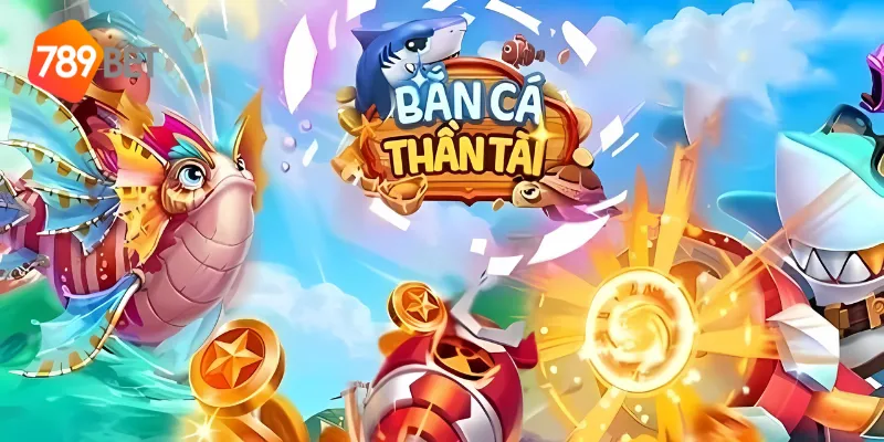 Sự hấp dẫn của săn cá thần tài