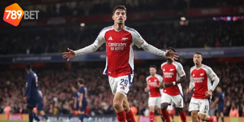 Tin bóng đá Arsenal về cầu thủ nổi bật