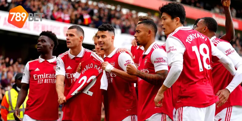 Tin bóng đá Arsenal về tình hình hiện tại của đội bóng