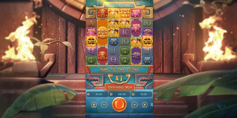 Top game nổ hũ hấp dẫn nhất của 33win