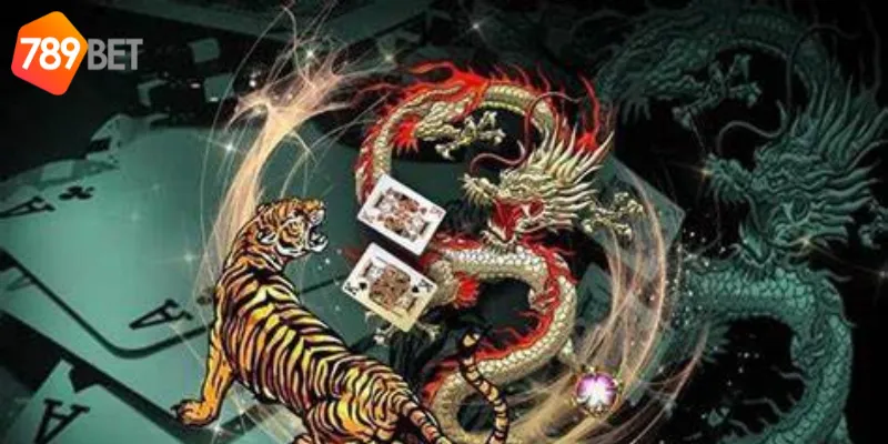 Trải nghiệm chơi rồng hổ online top mượt mà