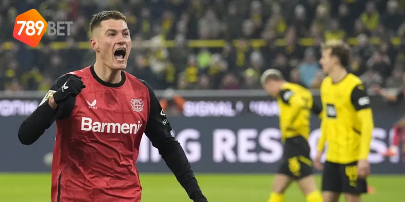 Yếu tố phong độ cần xem xét khi cá cược Bundesliga chính xác