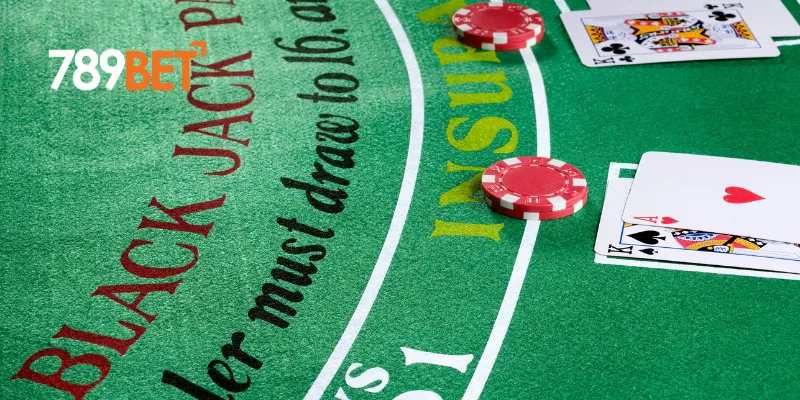 Các cách đếm bài trong blackjack hiệu quả