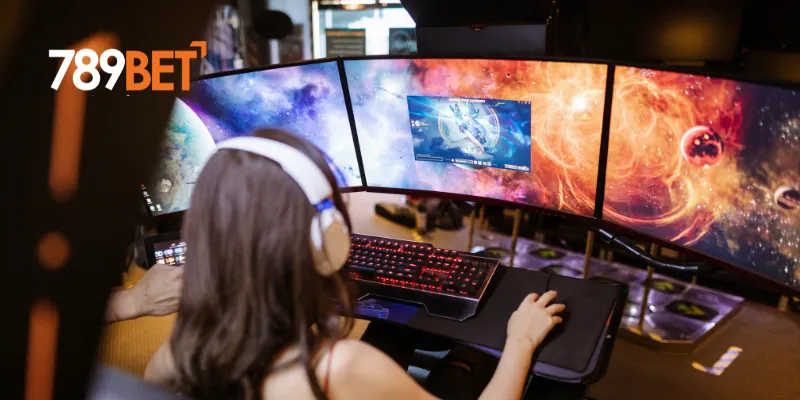 Các kèo tại trang cá cược esport