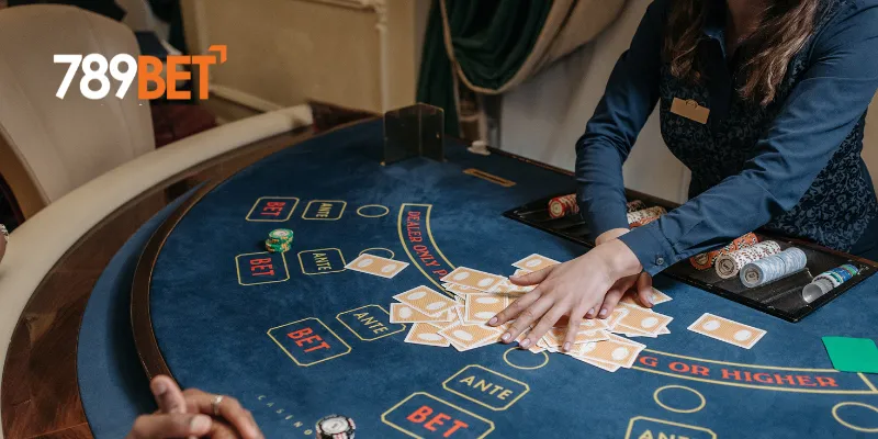 Các loại tỷ lệ cược baccarat phổ biến nhất