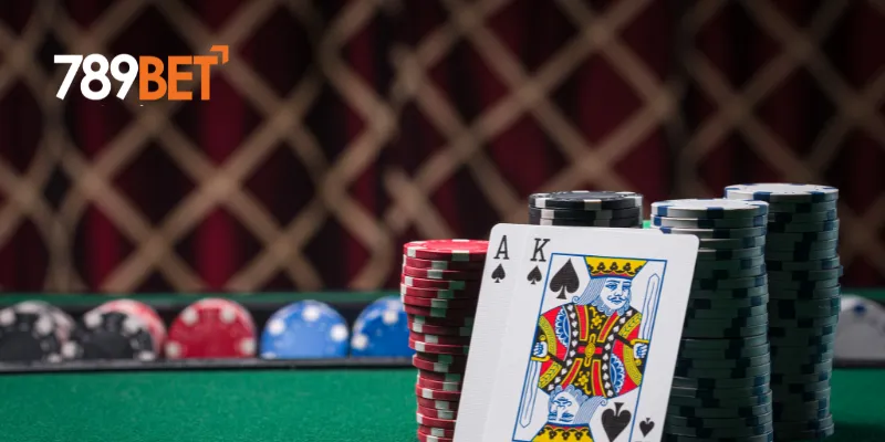 Các mẹo cược Red Dog Poker