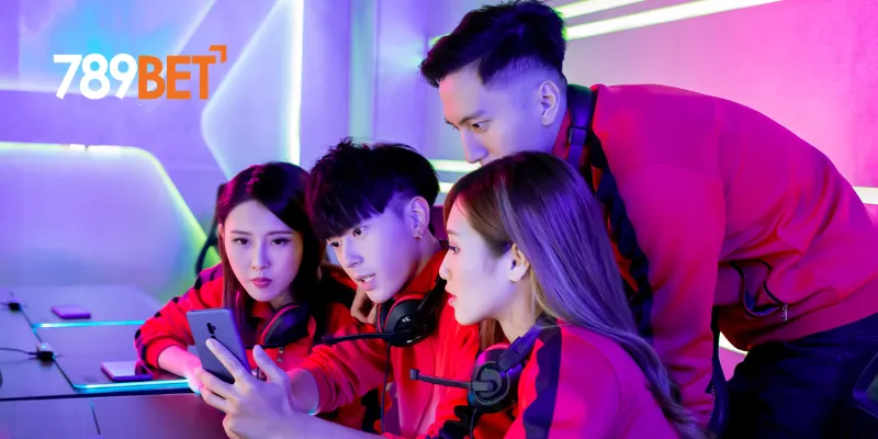 Cách cá cược tại trang cá cược esport