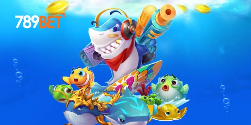 Cách chơi bắn cá online VIP hiệu quả