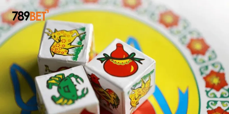 Cách chơi bầu cua bến tre cơ bản