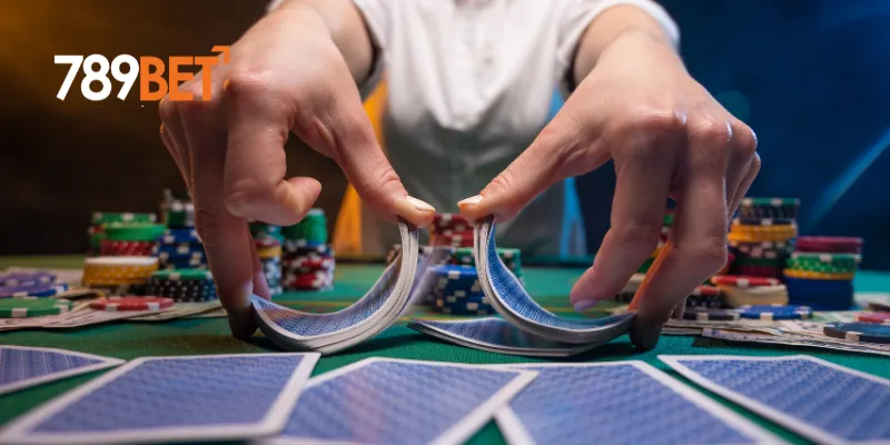 Cách chơi game bài liêng với chiến lược