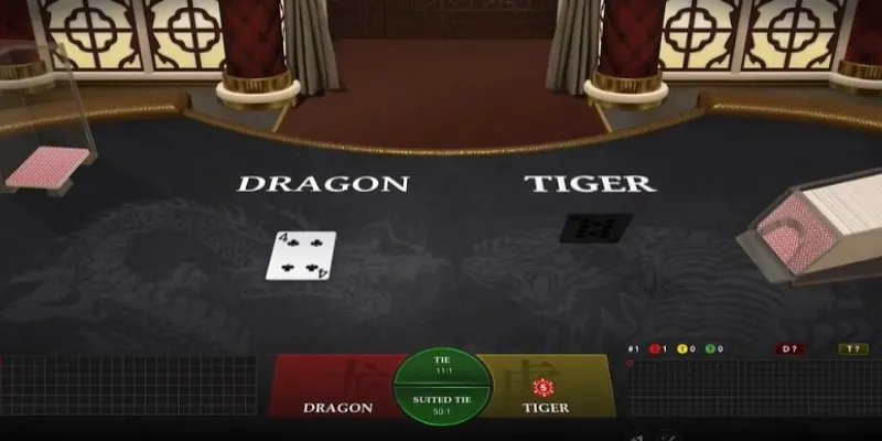 Tìm hiểu về soi cầu Rồng Hổ 