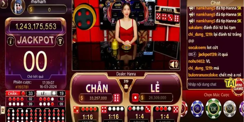 Hướng dẫn cách soi cầu rồng hổ cho người mới bắt đầu