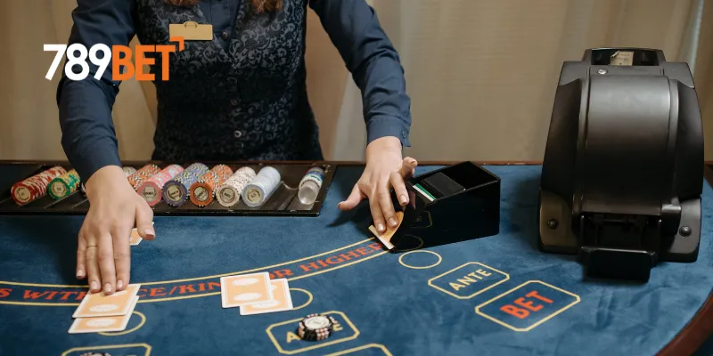 Cách thắng lớn khi áp dụng các tỷ lệ cược baccarat