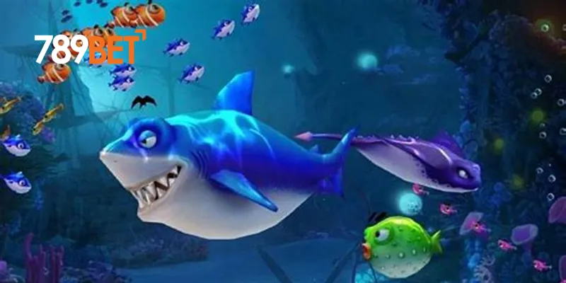 Cách thắng lớn trong game đại dương huyền bí