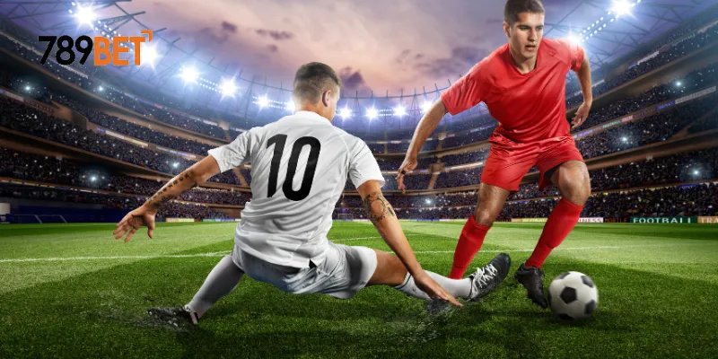 Cập nhật bảng xếp hạng bóng đá chính xác cùng 789BET