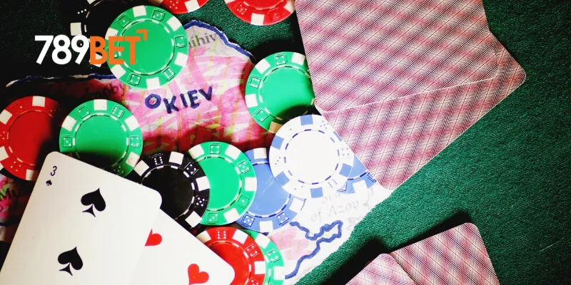 Chiến thuật chơi game bài 3 cây