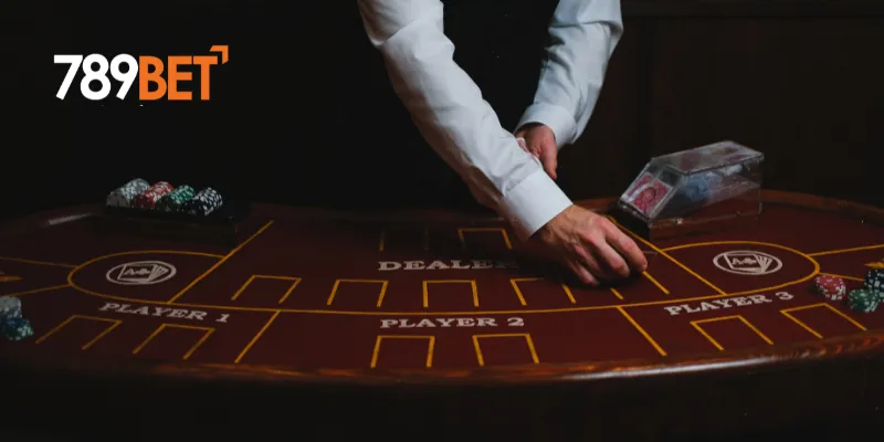 Giới thiệu về blackjack và cách đếm bài trong blackjack