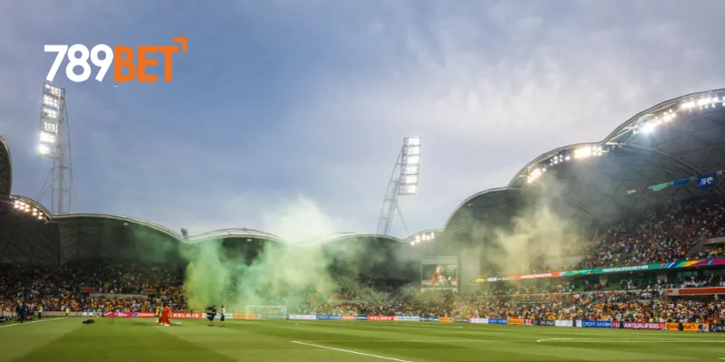 Lịch thi đấu vòng loại World Cup 2026