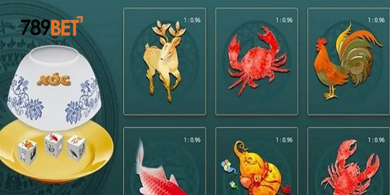 Lý do bầu cua bến tre thu hút người chơi