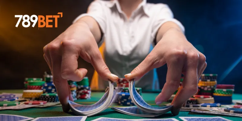 Mẹo chiến thắng với game bài 3 cây