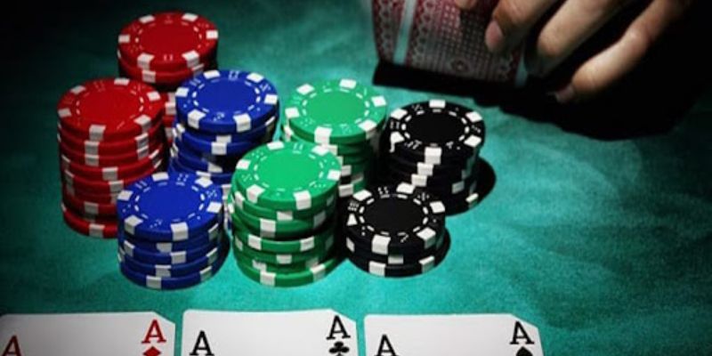 Chìa khóa vàng giúp người chơi tối ưu lợi nhuận