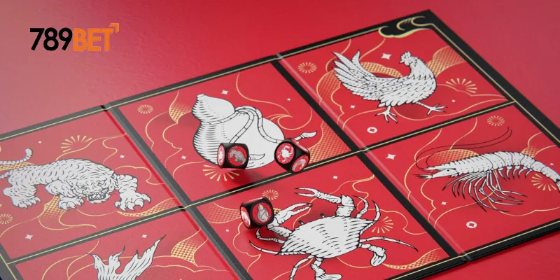 Mẹo chơi bầu cua luôn thắng