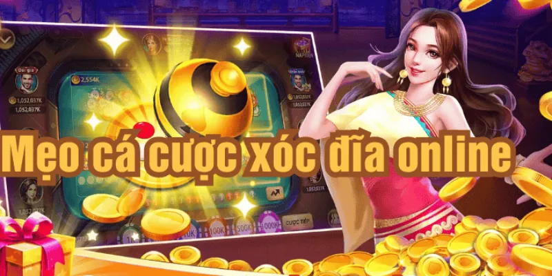 Tìm hiểu luật chơi xóc đĩa tại Hi88