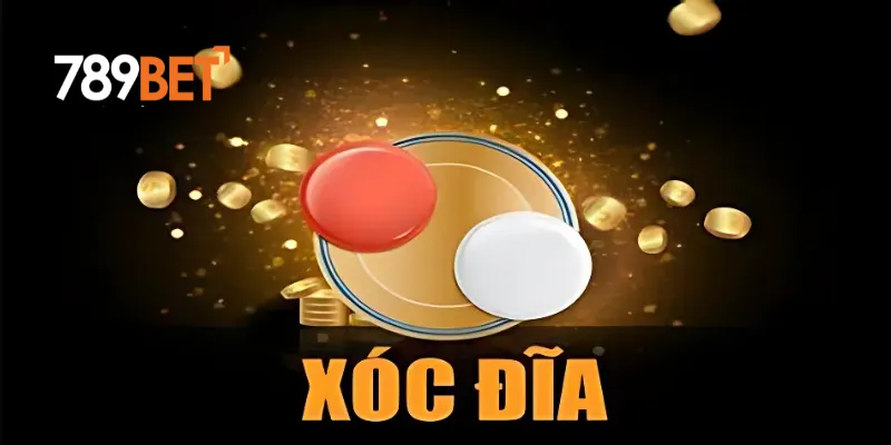 Mẹo thắng to với bài xóc đĩa