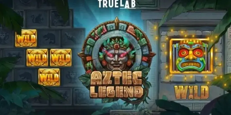 Hướng dẫn cách chơi game nổ hũ Aztec cơ bản