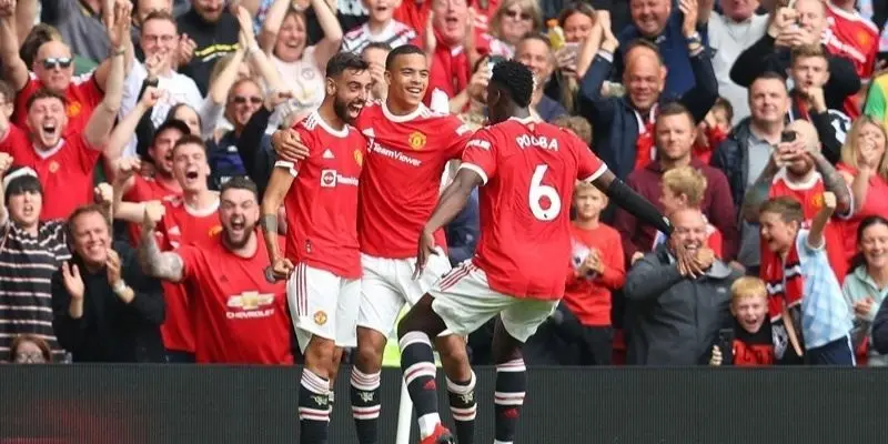 Mẹo cá cược tỷ lệ kèo ngoại hạng anh hiệu quả