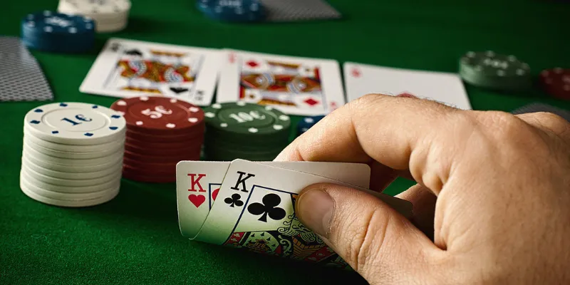 Tìm hiểu về bài War Card Game tại 789Bet