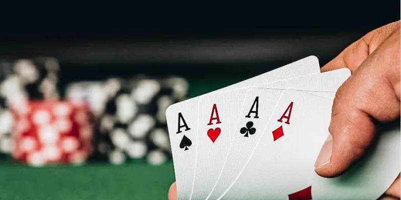 Hướng dẫn cách chơi bài War Card Game cho anh em 