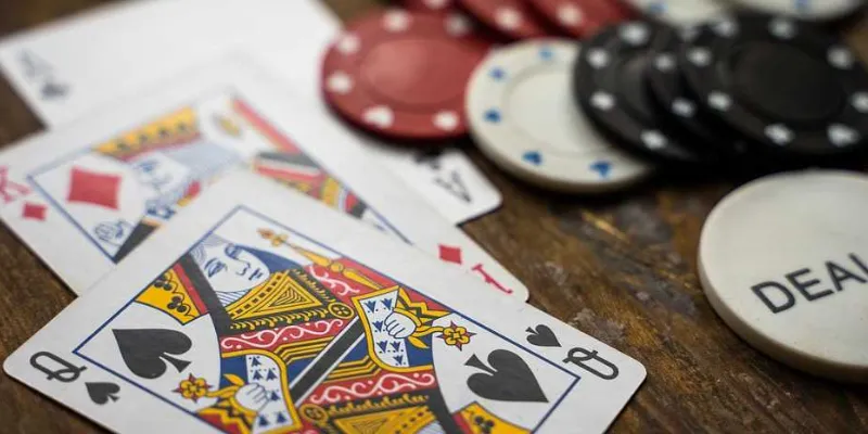 Bí kíp chơi bài War Card Game giúp tăng tỷ lệ thắng