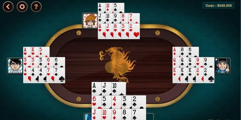 Cách chơi bài binh hiệu quả giúp tăng cơ hội thắng