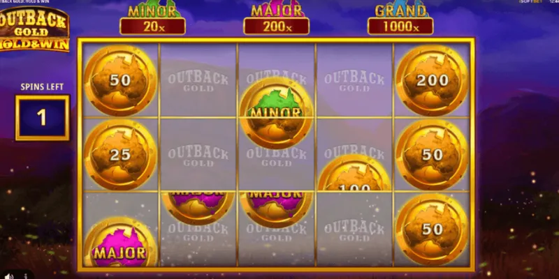 Giới thiệu về slot game jackpot
