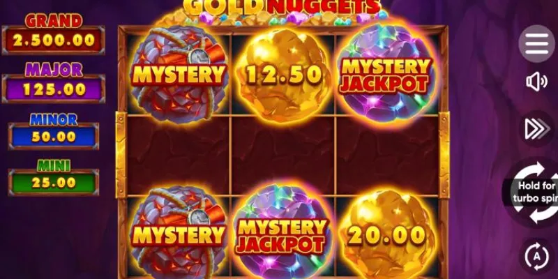 Cách chơi slot game jackpot cực hay