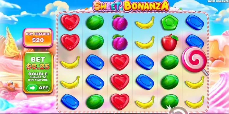 Mẹo chơi Bonanza Slot Game giúp tối ưu lợi nhuận
