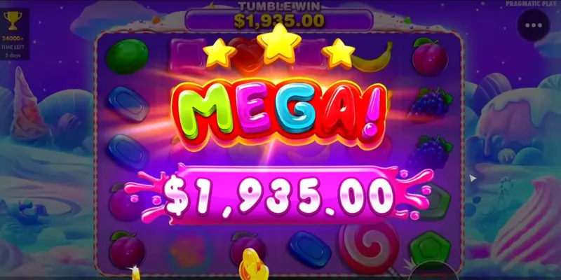 Giới thiệu về Bonanza Slot Game tại 789Bet