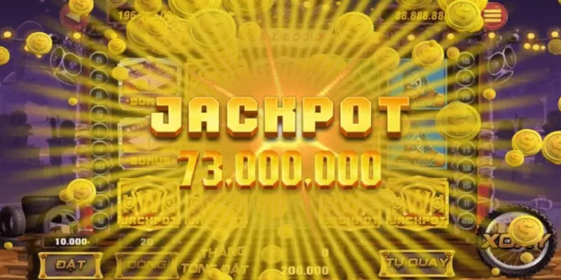 Đôi nét về nổ hũ jackpot