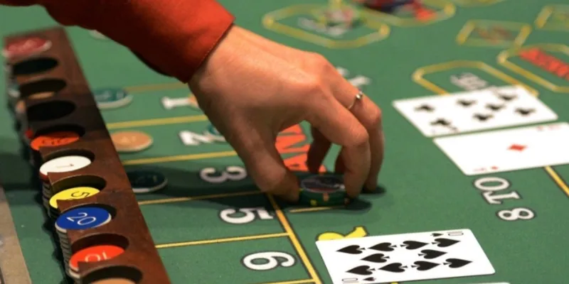 Các thông tin cơ bản về bài baccarat