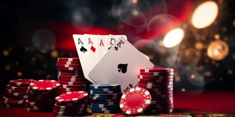 Hiểu rõ tỷ lệ cược trong Baccarat và các loại cược 