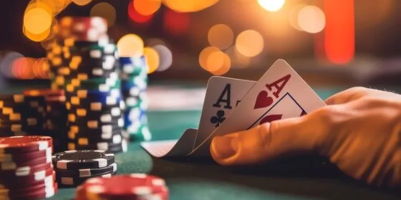 Cách đánh Baccarat hiệu quả cho người mới bắt đầu