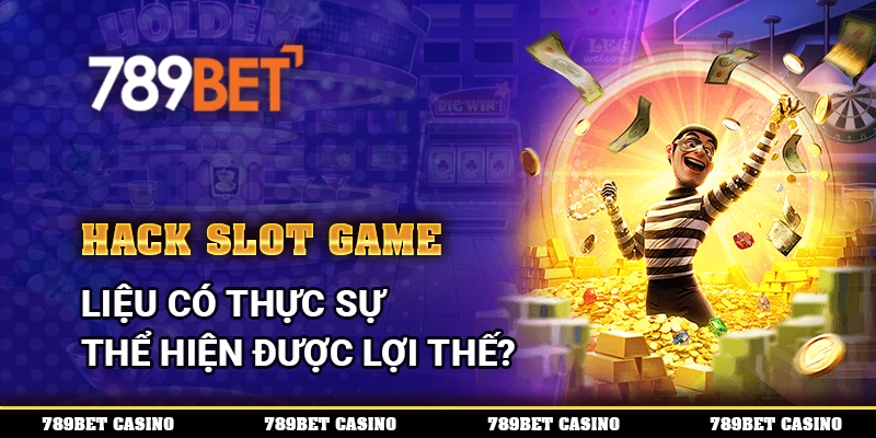 Hack Slot Game