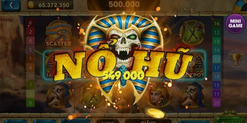 Một số loại thẻ có thể đổi trong game nổ hũ đổi thẻ tại 789Bet