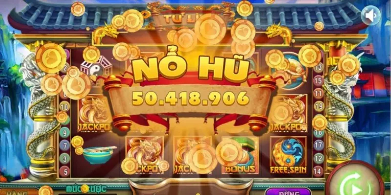 Top chiến lược chơi nổ hũ đổi thẻ cho người newbie