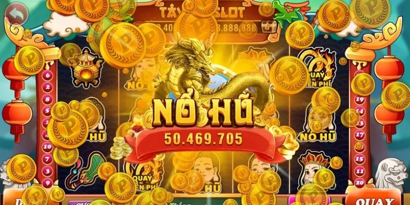 Những sai lầm cần tránh khi quay nổ hũ